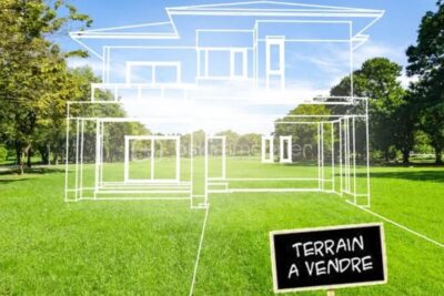 Terrain à vendre à Sainghin en melantois