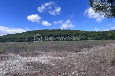 Terrain à vendre à Frontignan