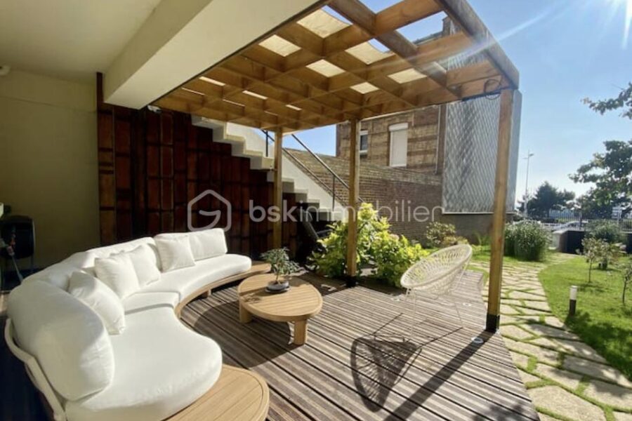 Maison à vendre à Le havre