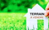Terrain à vendre à Les ormes