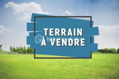 Terrain à vendre à Bellegarde poussieu