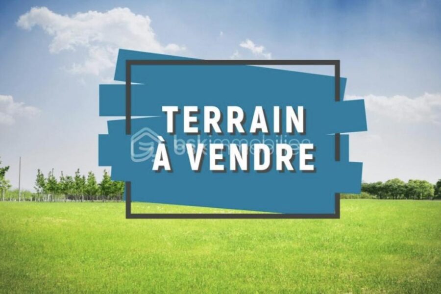 Terrain à vendre à Bellegarde poussieu