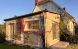 Maison à vendre à Heugueville sur sienne