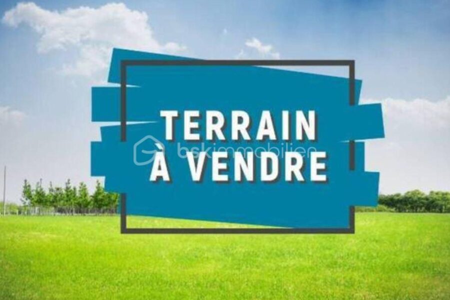 Terrain à vendre à Genas