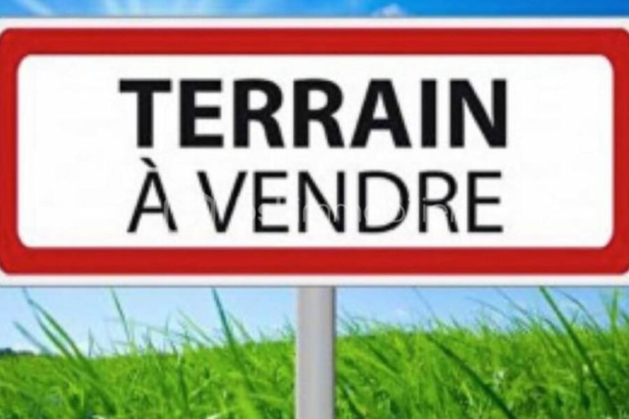 Terrain à vendre à Sainte foy