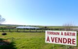 Terrain à vendre à Hiers brouage