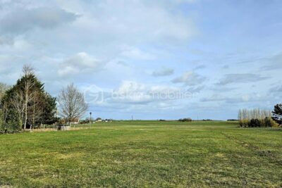 Terrain à vendre à Dolus le sec