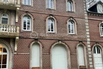 Appartement à vendre à Ault