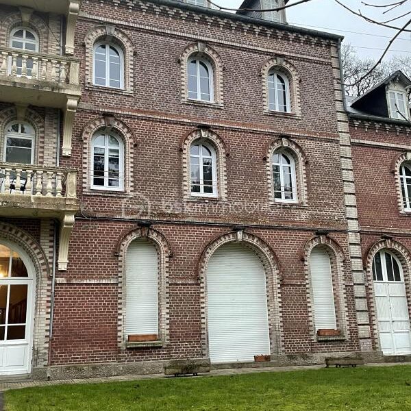 Appartement à vendre à Ault