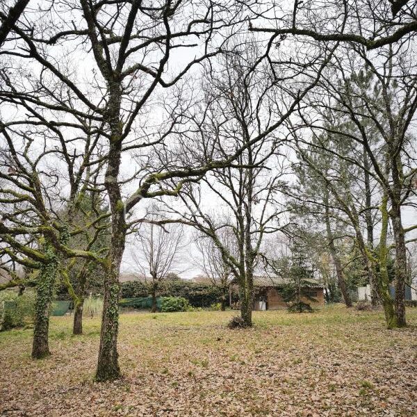 Terrain à vendre à Bouloc — photo 1