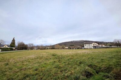 Terrain à vendre à Montsaunes