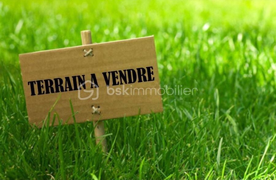 Terrain à vendre à Longueville