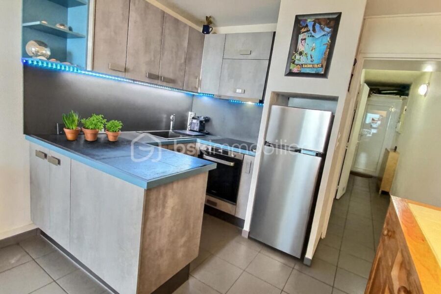 Appartement à vendre à Port leucate