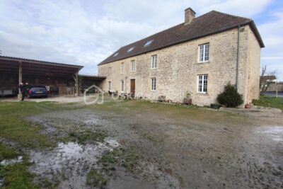 Maison à vendre à Carentan