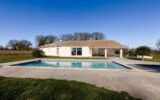 Maison à vendre à Montestruc sur gers — Vue nature — photo 3