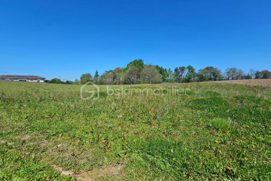 Terrain à vendre à Leren