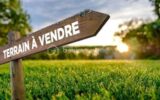 Terrain à vendre à Vernou la celle sur seine
