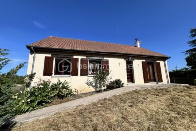 Maison à vendre à Argenvieres