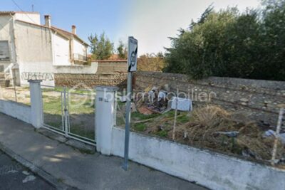 Terrain à vendre à Perpignan