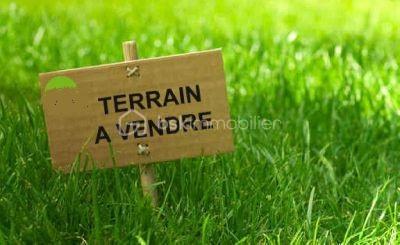 Terrain à vendre à Les damps