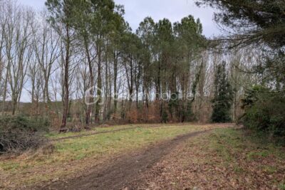 Terrain à vendre à Grezet cavagnan