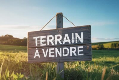 Terrain à vendre à Villeparisis