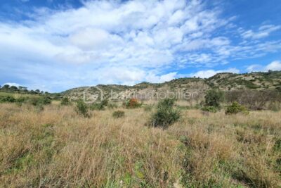 Terrain à vendre à Estagel