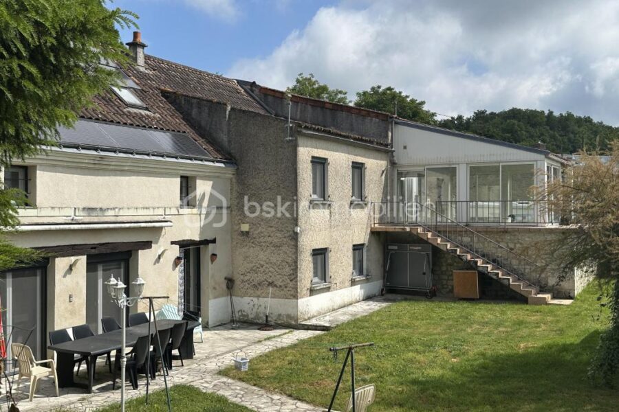 Maison à vendre à Beaumont