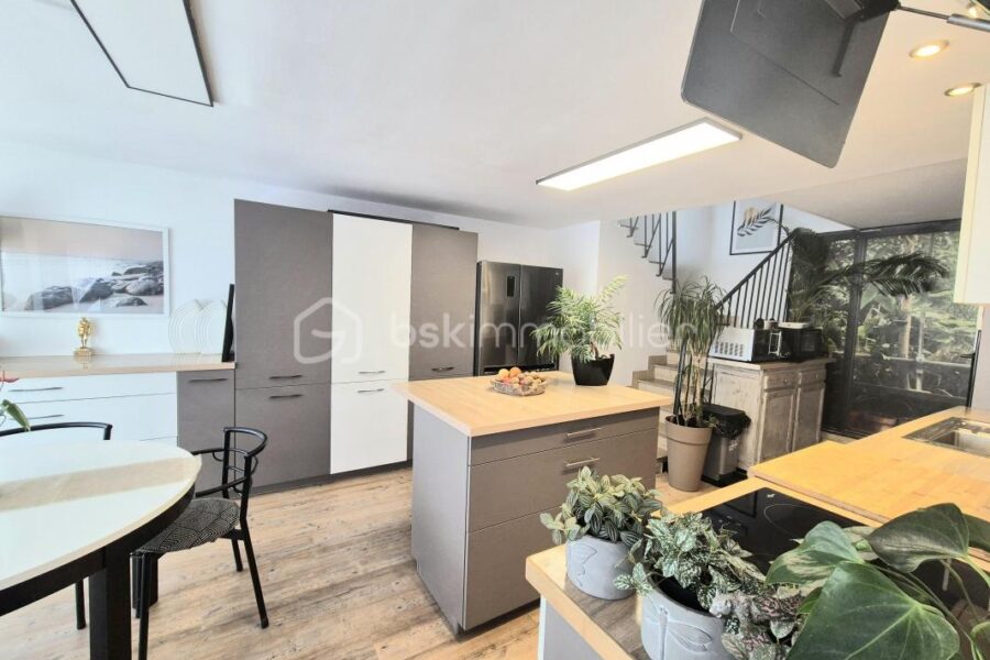 Appartement à vendre à Boulogne sur mer