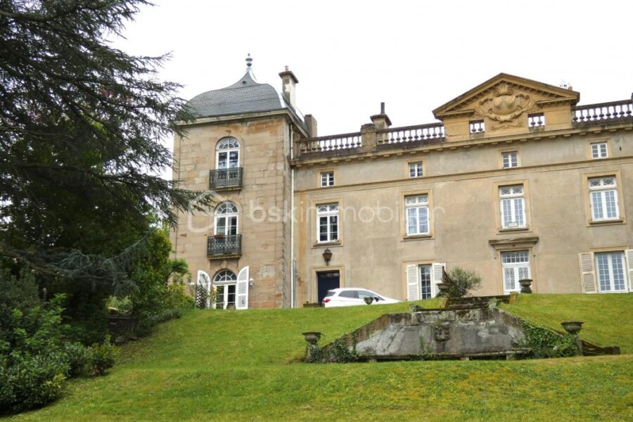 Maison à vendre à La ricamarie