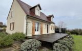 Maison à vendre à Saint-Aignan