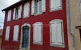 Maison à vendre à Castelnau magnoac