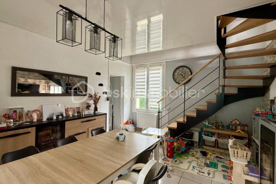 Maison à vendre à Vire