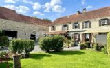 Maison à vendre à Rebais