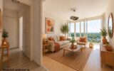 Appartement à vendre à Saint herblain