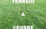 Terrain à vendre à La boissiere du dore