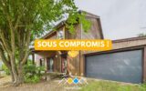 Maison à vendre à Chambley bussieres