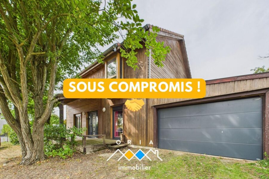 Maison à vendre à Chambley bussieres