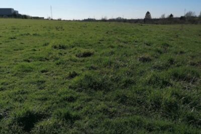 Terrain à vendre à Bohain en vermandois