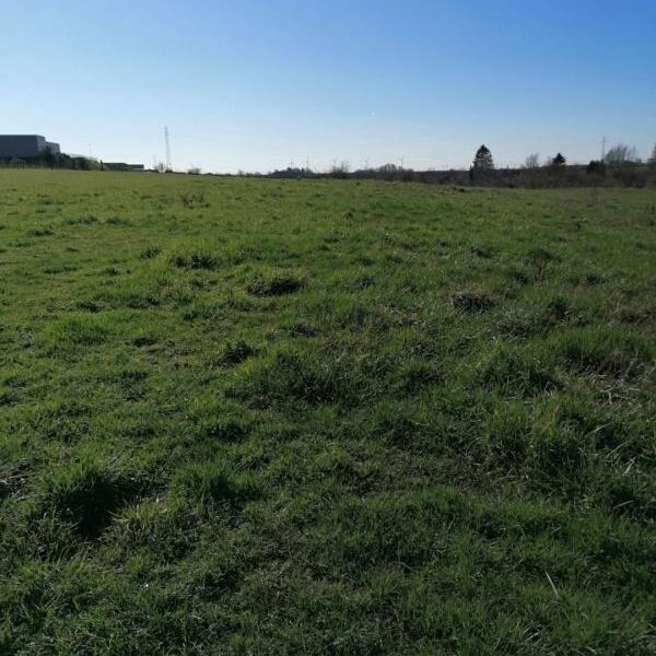 Terrain à vendre à Bohain en vermandois