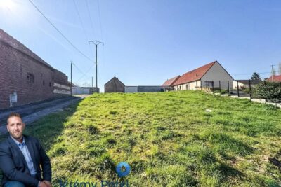 Terrain à vendre à Rieux en cambresis