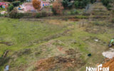 Terrain à vendre à Montauroux