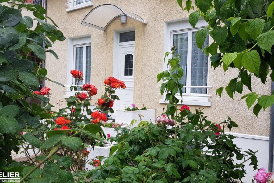 Maison à vendre à Le pecq