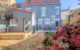 Maison à vendre à Wimereux — Vue parc — photo 1