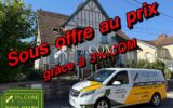 Maison à vendre à Epinal