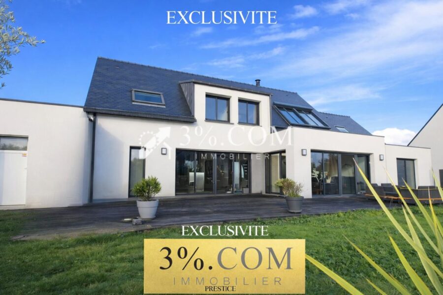 Maison à vendre à Erdeven