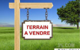 Terrain à vendre à Sars et rosieres