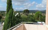 Appartement à vendre à Poussan — Vue dégagée — photo 1
