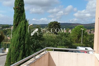 Appartement à vendre à Poussan