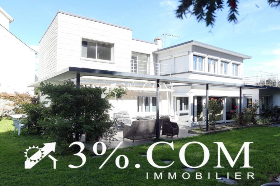 Maison à vendre à Dieppe